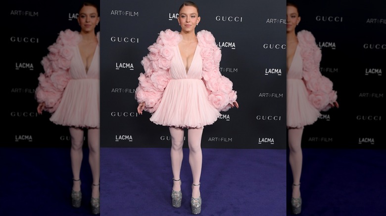 Sydney Sweeney en 2022