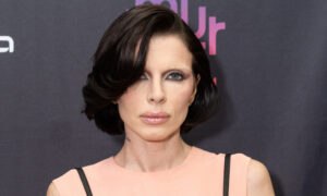 Les photos avant et après de Julia Fox prouvent à quel point Hollywood l&rsquo;a changée