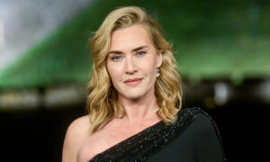 Kate Winslet ne mâche pas ses mots quand il s&rsquo;agit de ses vrais sentiments à propos d&rsquo;Ozempic