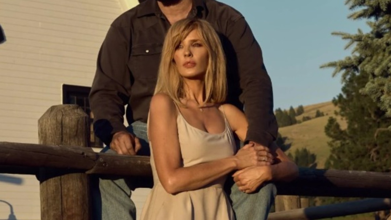 Les tenues les plus discutables que Beth Dutton a portées à Yellowstone