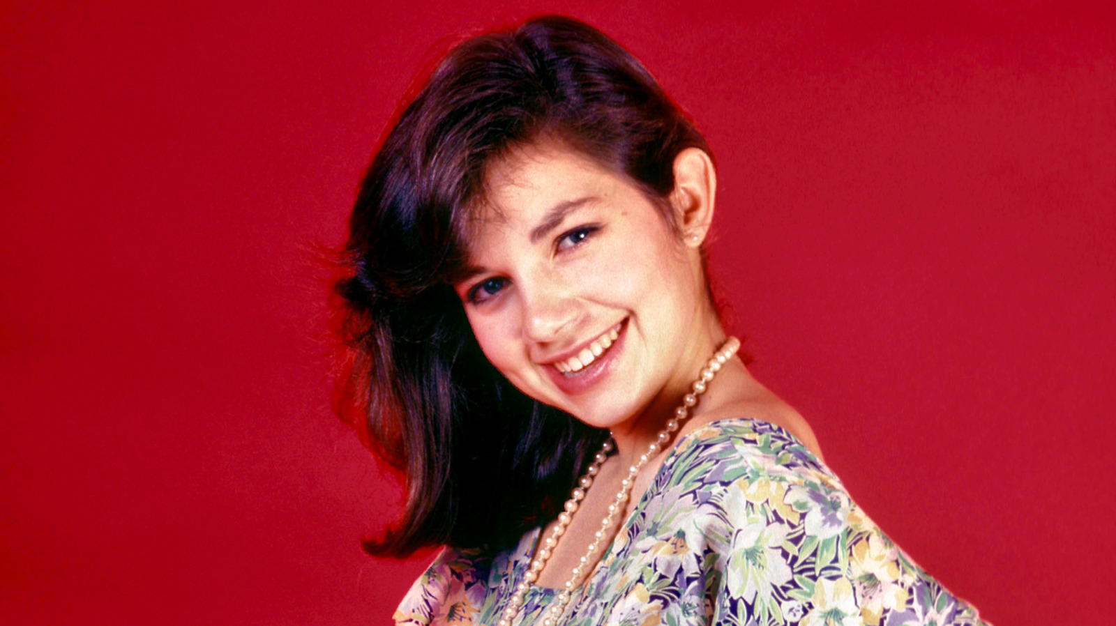 Vous ne reconnaîtrez pas l’actrice des années 80 Justine Bateman aujourd’hui