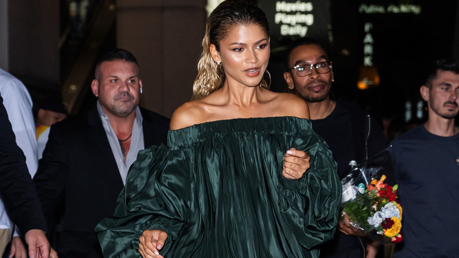 9 tenues Zendaya sous-estimées que vous avez peut-être manquées