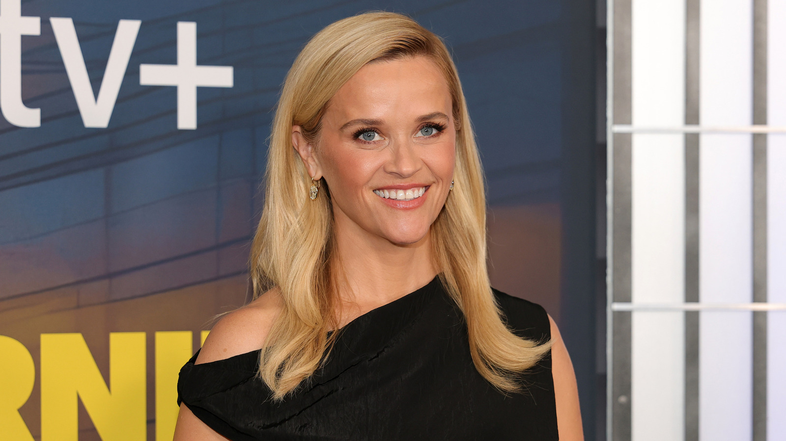 Reese Witherspoon n'a pas pris pour acquis l'aide qu'elle a reçue avec sa "très mauvaise" dépression post-partum