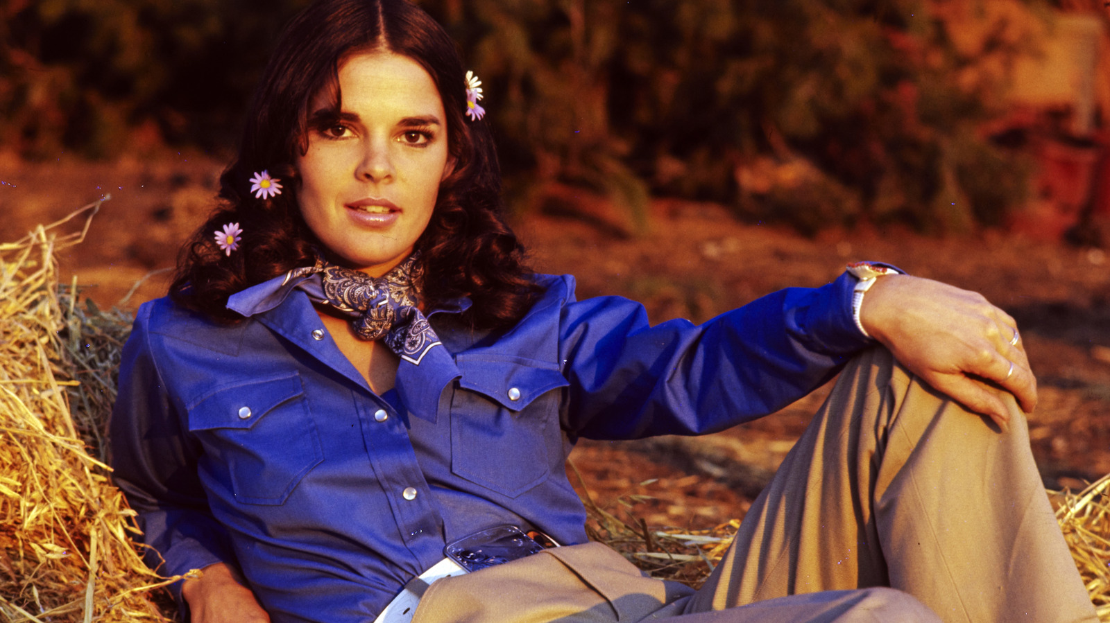 9 moments de style époustouflants qui ont fait d'Ali MacGraw une icône de la mode