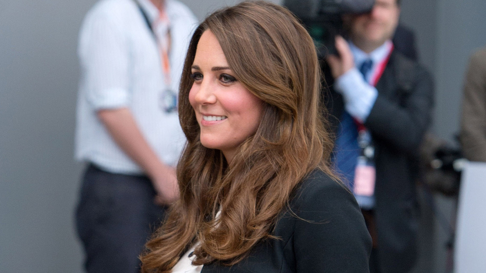 10 fois les dames de la famille royale ont réussi le style maternité