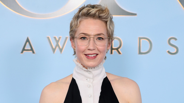 Carrie Coon aux Tony Awards 2026