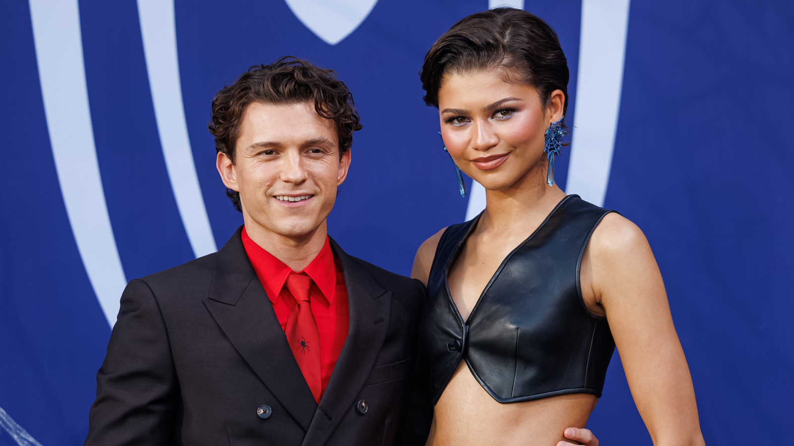 La relation entre Zendaya et Tom Holland est pleine de drapeaux verts
