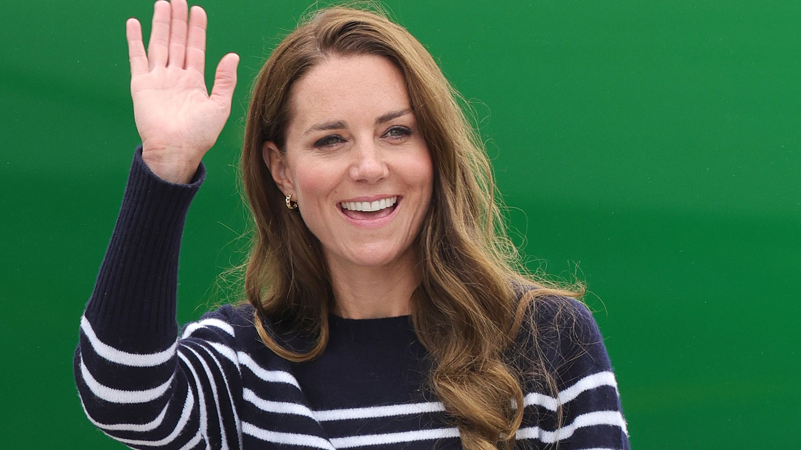Laissez le style sophistiqué des shorts de Kate Middleton inspirer vos tenues d'été 2026