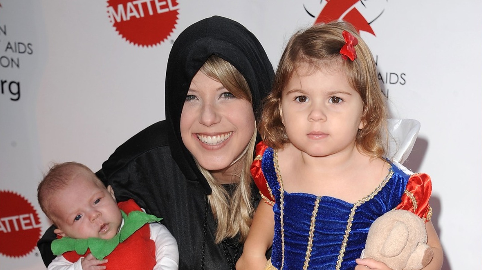 La fille de Jodie Sweetin a grandi et elle ressemble à sa mère
