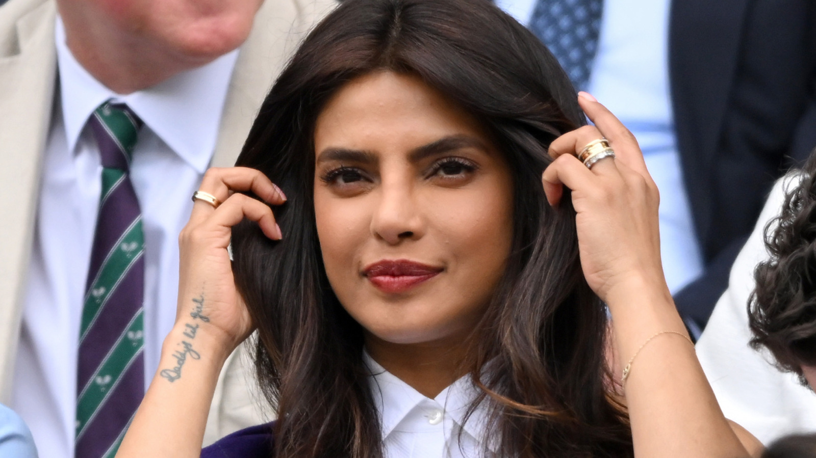 10 fois où des femmes de plus de 40 ans ont volé la vedette avec leurs tenues à Wimbledon