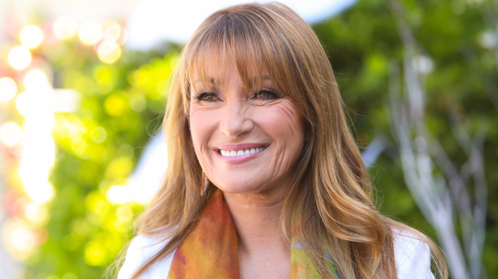 « On n'est jamais trop vieux » : Jane Seymour n'adhère pas au mythe selon lequel le vieillissement met fin à la vie