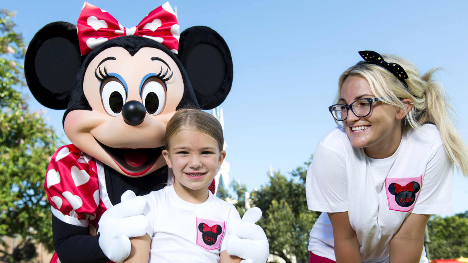 Maddie, la fille aînée de Jamie Lynn Spears, est devenue magnifique