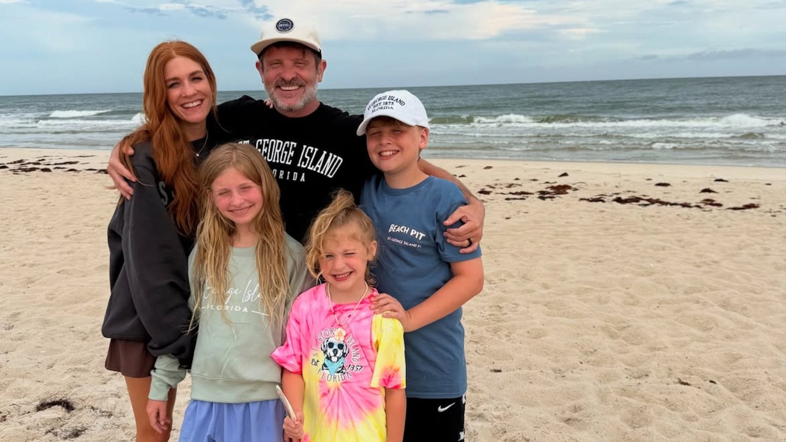 La star de HGTV, Jenn Todryk, a appelé à une « pause » dans son émission télévisée à succès pour se concentrer sur son rôle de maman.