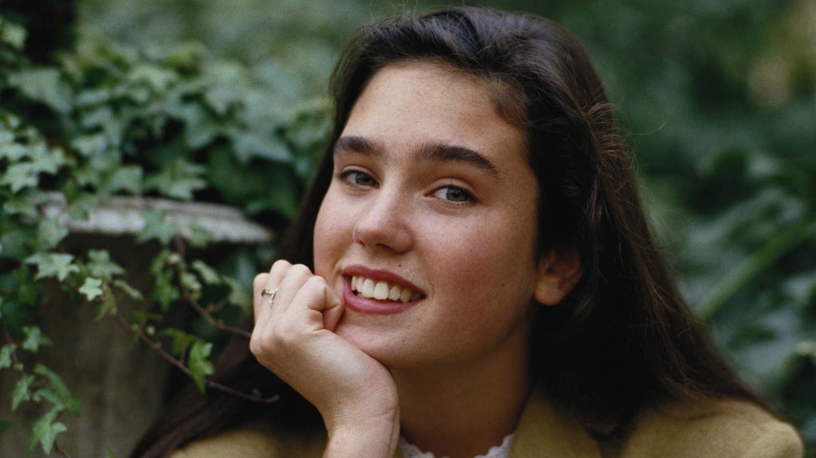 Jennifer Connelly vieillit comme du bon vin et ces photos le prouvent