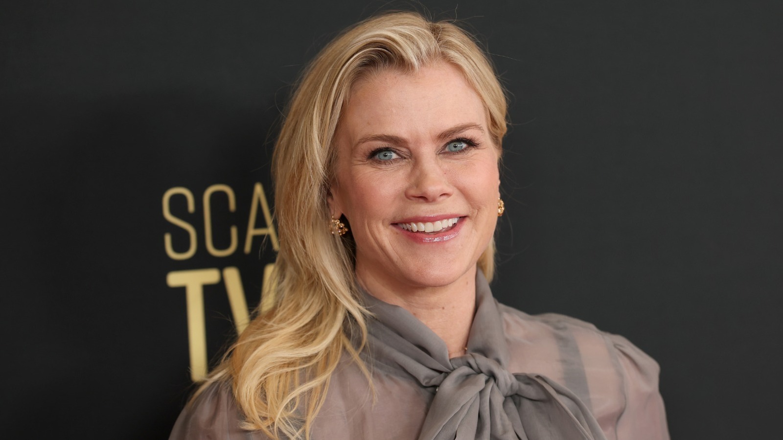 Les photos capturent l'étonnante évolution de la beauté d'Alison Sweeney tout au long de sa carrière marquante