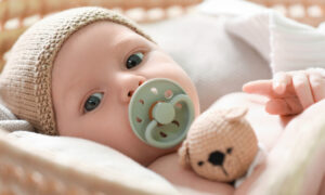 Noms de bébé inspirés de vos acteurs préférés
