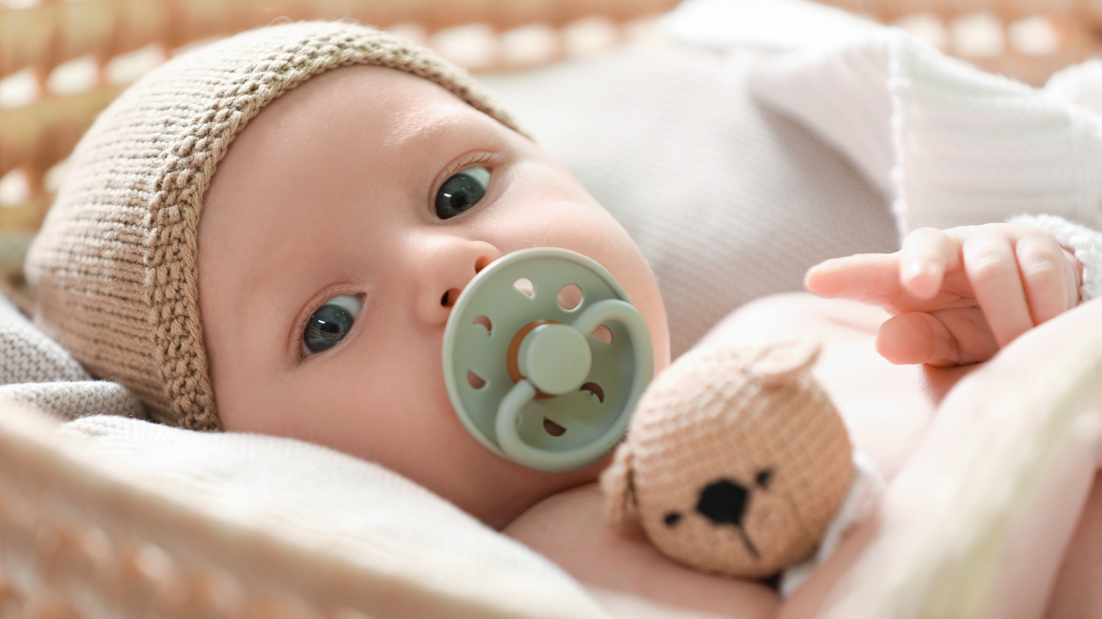 Noms de bébé inspirés de vos acteurs préférés