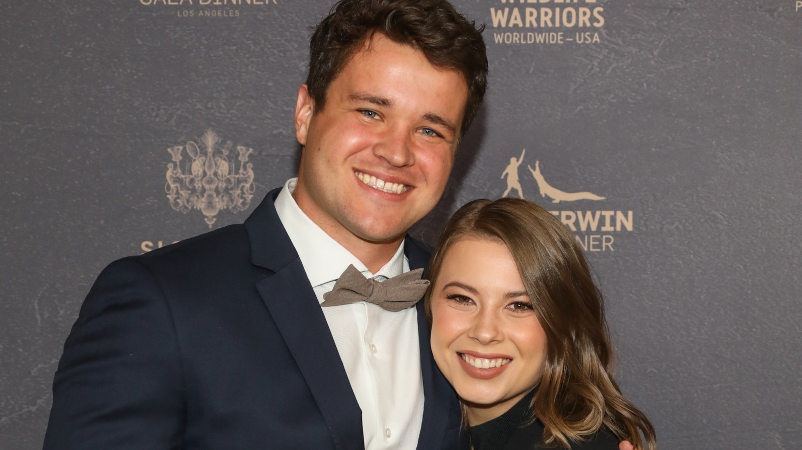 L'anniversaire de Grace, la fille de Bindi Irwin, a une signification supplémentaire pour elle et son mari Chandler