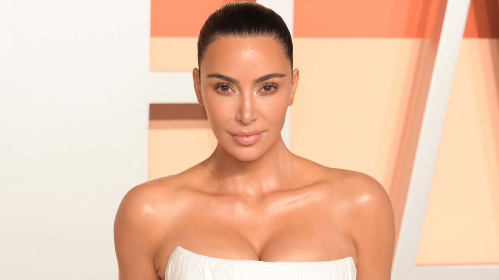 "L'histoire se répète" : Kim Kardashian a eu un mariage effronté avec grand-mère MJ