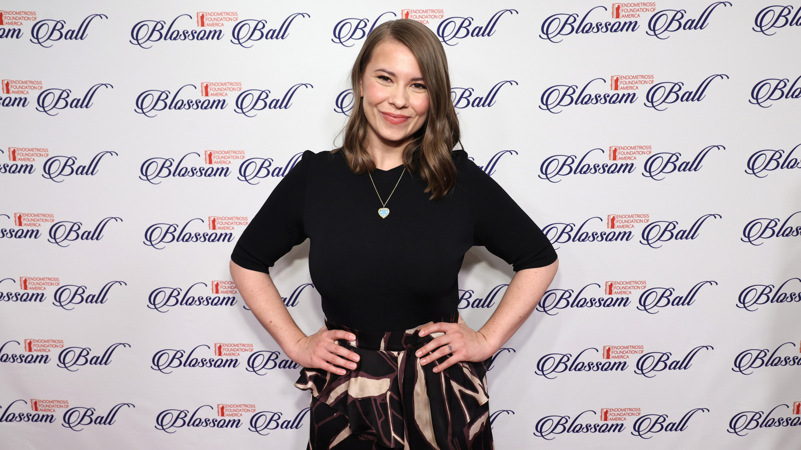 Les conseils de Bindi Irwin en matière de soins personnels sont ce que toutes les mamans doivent entendre