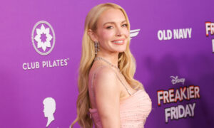 Les meilleurs moments de robe rose de Lindsay Lohan qui ont donné des vibrations de Barbie dans la vraie vie