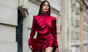 5 conseils de style pour porter des robes et des jupes si vous avez les jambes courtes