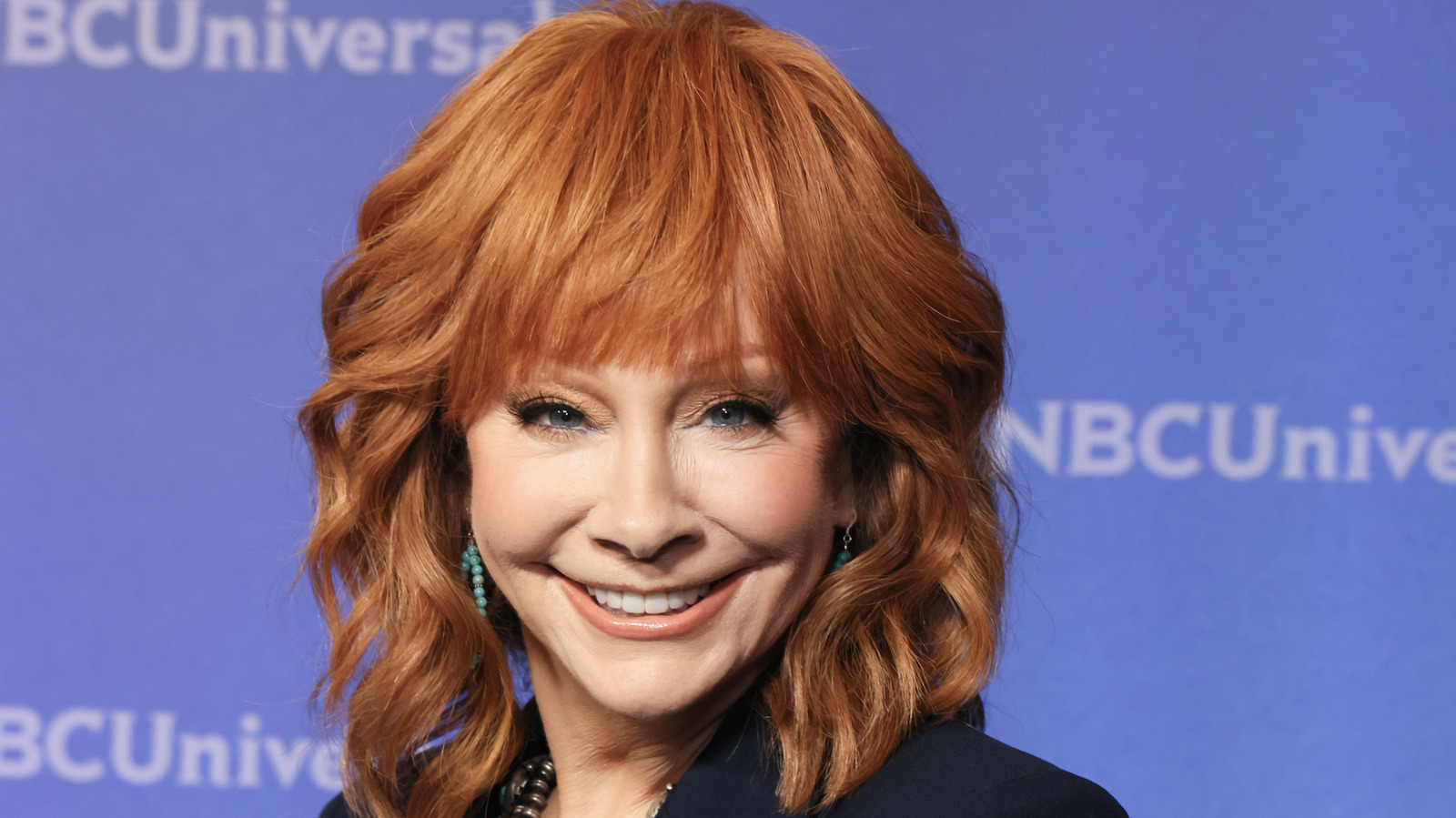 6 prénoms de bébé inspirés des chansons de Reba McEntire