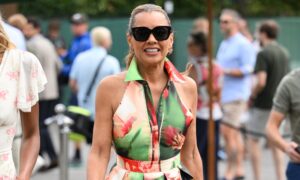 La transformation post-divorce de Vanessa Williams a été un spectacle à voir