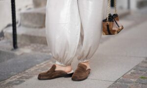 Cette tendance chaussures 2016 fait un retour majeur pour l’automne 2026