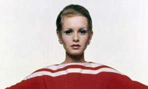 Les looks de maquillage les plus emblématiques des modèles légendaires des années 60