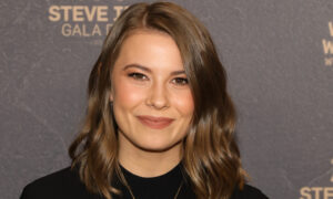 L&rsquo;expérience de Bindi Irwin en matière d&rsquo;endométriose a fait d&rsquo;elle une défenseure de la santé des femmes