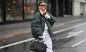 5 tendances de style devenues définitivement dépassées en un temps record