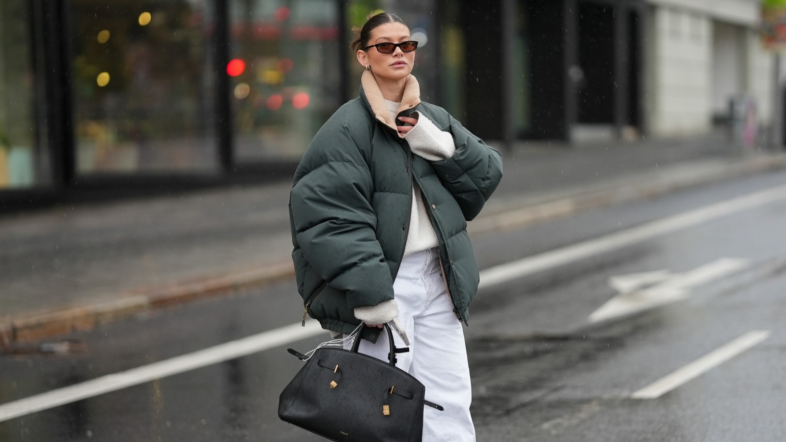 5 tendances de style devenues définitivement dépassées en un temps record