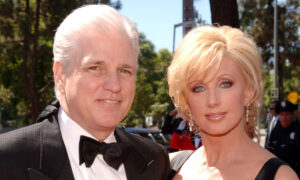 Morgan Fairchild a passé 36 ans avec son « partenaire de vie » Mark Seiler : dans leur amour