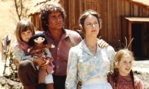 Un épisode de La Petite Maison dans la Prairie de 1978 présentait accidentellement un look beauté trop moderne