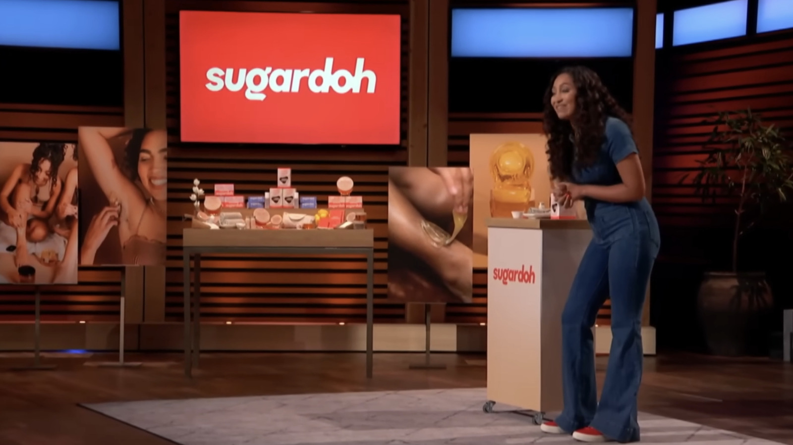 Épilation Sugardoh : qu’est-il arrivé à la marque après Shark Tank ?