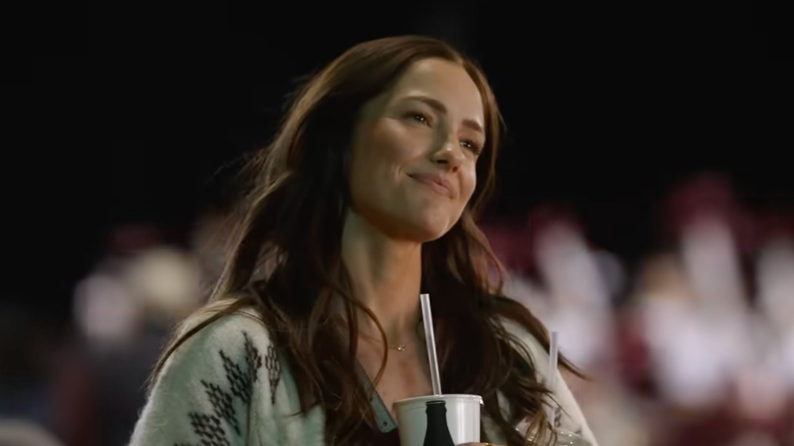 Les amours réelles des principales dames de Ransom Canyon de Netflix