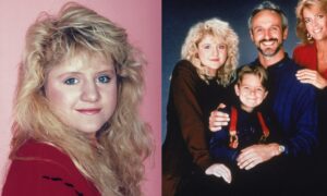 Voici à quoi ressemble la star des liens familiaux, Tina Yothers, aujourd&rsquo;hui