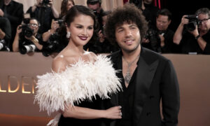 Benny Blanco, le mari de Selena Gomez, prouve que les actions comptent le plus dans l&rsquo;amour, pas dans les mots