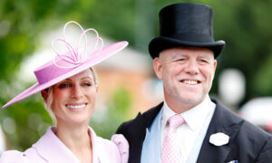Le secret de l’amour durable de Zara et Mike Tindall est une chose simple