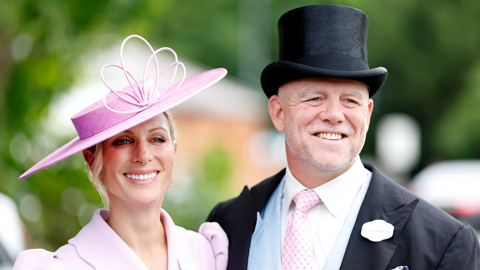 Le secret de l’amour durable de Zara et Mike Tindall est une chose simple