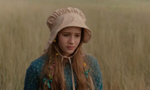 À quoi ressemble Mary Ingalls de la petite maison dans la prairie de Netflix dans la vraie vie