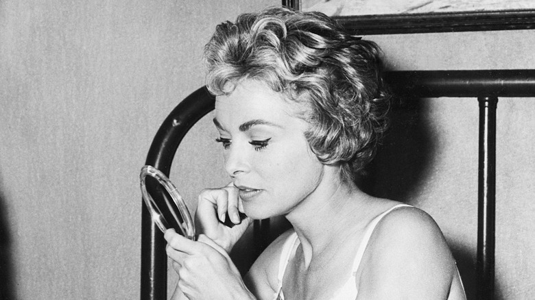 Janet Leigh dans les années 1960