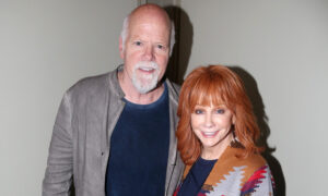 « Le timing est tout » : dans l&rsquo;histoire d&rsquo;amour de Reba McEntire et Rex Linn