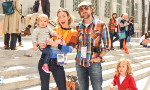 Olivia Wilde et Jason Sudeikis sont coparentaux : une science : « tirer le meilleur de nous-mêmes »