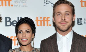 Eva Mendes et Ryan Gosling gardent leur amour discret : photos rares du couple ensemble