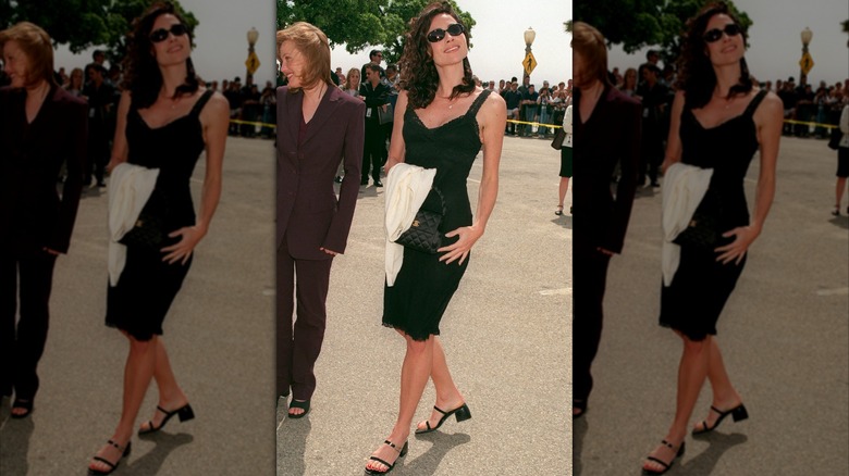 Minnie Driver aux Film Independent Spirit Awards 1998