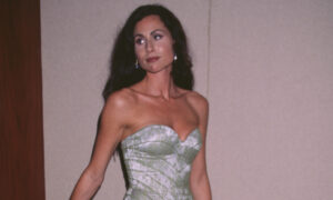 La saison de remise des prix de Minnie Driver en 1998 semble prouver qu&rsquo;elle est une icône de la mode sous-estimée