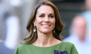 Citation du jour par Kate Middleton : « Votre identité fondamentale change du jour au lendemain. Vous ne vous considérez plus comme…&rsquo;
