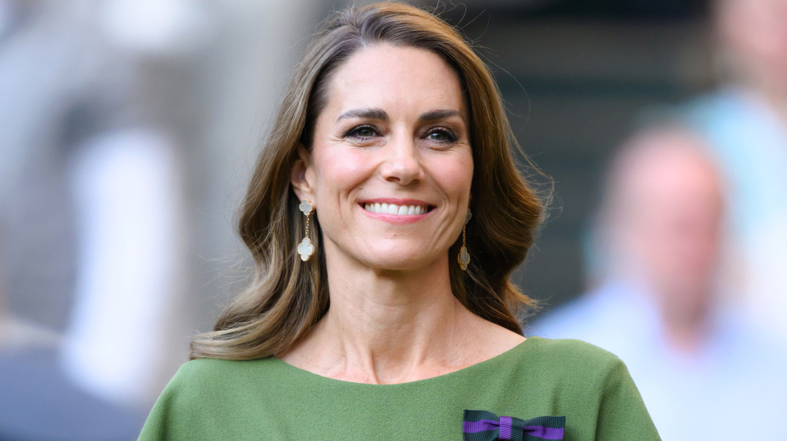 Citation du jour par Kate Middleton : « Votre identité fondamentale change du jour au lendemain. Vous ne vous considérez plus comme...'